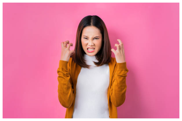 <p>Ket Foto: Ilustrasi Seorang Pemarah dan Dinilai Galak (Foto/istockphotos.com)</p>
