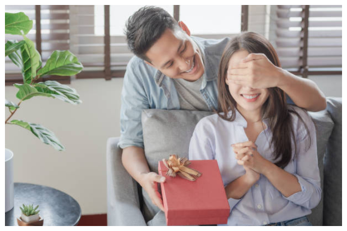 <p>Ket Foto: Ilustrasi Surprise Ulang Tahun (Foto/istockphotos.com)</p>
