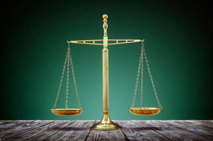<p>Ket Foto: Ilustrasi Libra (Foto/Pixabay)</p>
