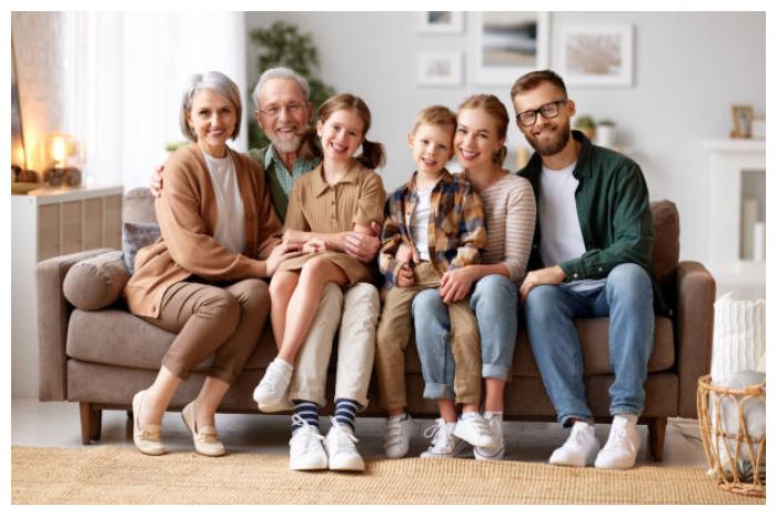<p>Ket Foto: Ilustrasi Kebersamaan Keluarga (Foto/istockphoto.com)</p>

