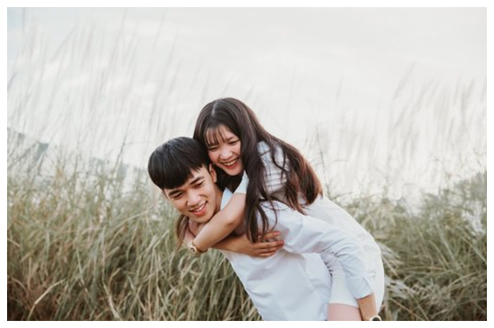 <p>Ket Foto: Ilustrasi Pasangan Kekasih (Foto/istockphotos.com)</p>
