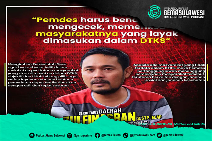 <p>Ket Foto: Zulfinasran Achmad, (Foto/Dok pribadi Fanspage Zulfinasran)</p>
